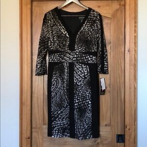 Frank Lyman Design - Stunning Dress!